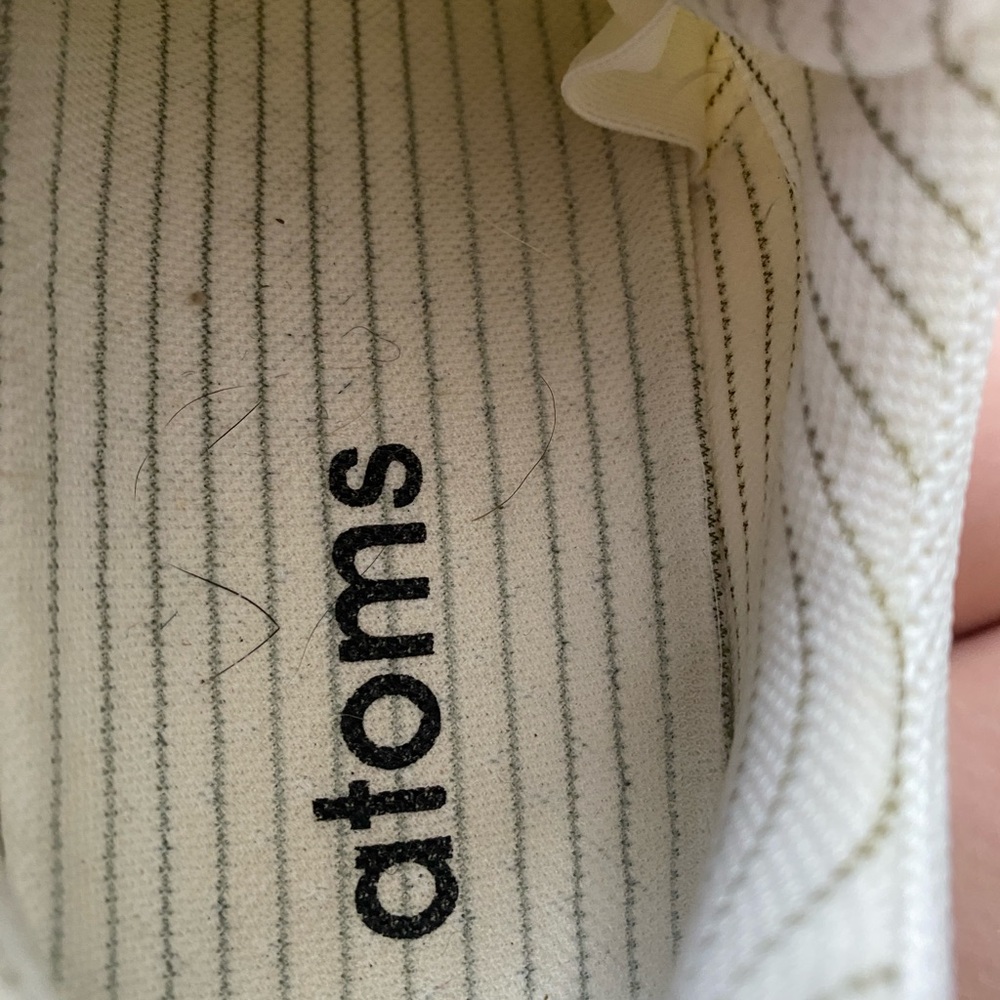 Atoms sneaker R22 - Picture 6 of 6